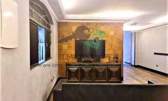 Imagem 4: CASA SOBRADO PARA VENDA  COM 395 METROS, 03 SUÍTES, 02 VAGAS EM BROOKLIN - SÃO PAULO