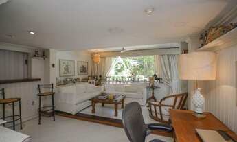 Imagem 4: Casa em Condomínio à venda, 4 quartos, 4 suítes, 4 vagas, São Conrado - RIO DE JANEIRO/RJ