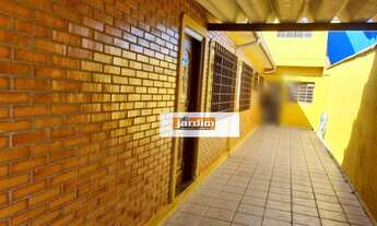 Imagem 5: CASA TÉRREA PROX SANTA TEREZINHA. MUITO GRANDE. R$980 MIL... ESTUDA ACEITAR IMÓVEL MENOR V