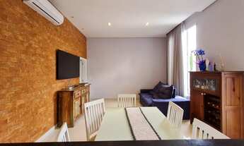 Imagem 3: Linda casa térrea completa, no condomínio Vila Ytu Indaiatuba - São Paulo