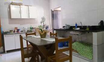 Imagem 4: Casa à venda, 120 m² por R$ 300.000,00 - Jardim Boer I - Americana/SP