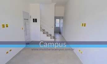 Imagem 3: Casa em condomínio fechado em Atibaia/SP