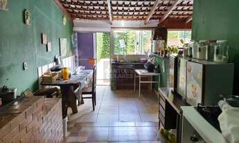 Imagem 7: Ponte Alta Norte - Vendo casa em um lote de 1000 m² (Chácara olhos D'água.