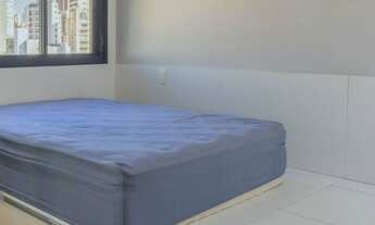 Imagem 4: Apartamento para venda tem 48 metros quadrados com 1 quarto em Vila Mariana - São Paulo