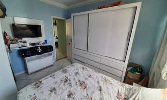 Imagem 4: VENDO 3/4 NO COSTA AZUL 140M² DEPENDÊNCIA COMPLETA