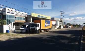 Imagem 5: Galpão, Vila Nova de Colares, Serra - R$ 4.2 mi, Cod