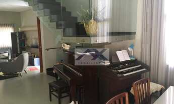 Imagem 6: Casa com 3 dormitórios à venda, 290 m² por R$ 1.100.000 - Jardim Colonial - Bauru/SP