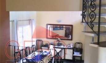 Imagem 6: VENDO CASA EM JANDIRA EM CONDOMÍNIO FECHADO