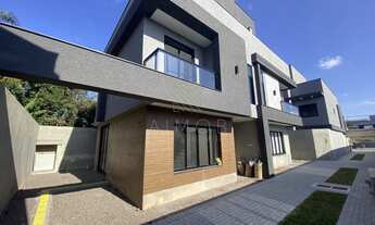 Imagem 3: Sobrado Condomínio Fechado 3 Quartos, 1 suíte + Terraço Com Jacuzzi, à venda R$ 714.386,00