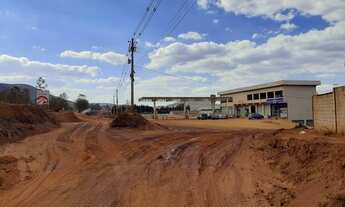 Imagem 2: Loja comercial para aluguel com 35 metros quadrados em Balneário Água Limpa - Nova Lima