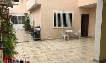 Imagem 3: SOBRADO COM 3 SUITES 4 VAGAS MOOCA