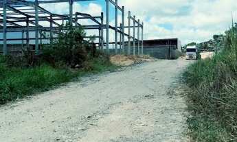 Imagem 7: Área para Venda em Cabo de Santo Agostinho, Ponte dos Carvalhos, 1 dormitório, 10 vagas
