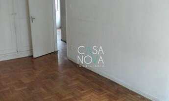 Imagem 6: Apartamento com 2 dormitórios à venda, 87 m² por R$ 520.000,00 - Gonzaga - Santos/SP
