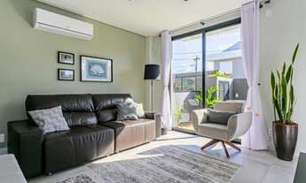 Imagem 7: Casa para venda possui 122 metros quadrados com 3 quartos em Campeche - Florianópolis - SC