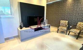 Imagem 6: Cobertura porteira fechada - Casa Branca - Santo André