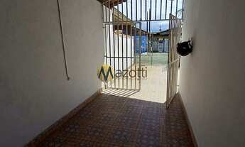 Imagem 3: Casa 2 dormitórios em Praia Grande Bairro Ocian