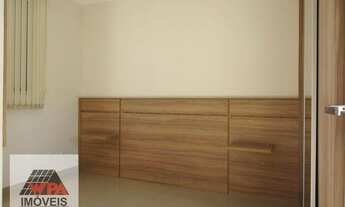 Imagem 6: Apartamento com 2 dormitórios para alugar, 46 m² por R$ 1.050,00/mês - Jardim dos Lírios