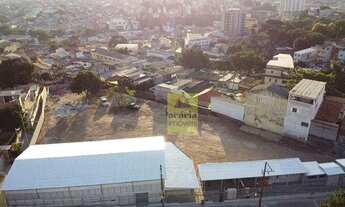 Imagem 5: Terreno à venda, 2280 m² por R$ 3.800.000,00 - Jardim Maristela - São Paulo/SP