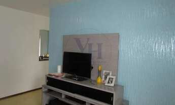 Imagem 2: Apartamento térreo, escriturado semi-mobiliado no bairro Água Verde, próximo ao Parque Vil