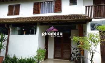 Imagem 2: Casa de condomínio para venda com 90 metros quadrados com 2 quartos na Maranduba - Ubatuba