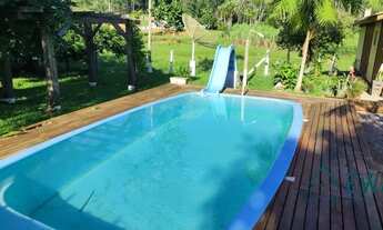 Imagem 2: Tijucas - Sítio - timbe