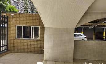 Imagem 5: Apartamento com 2 dormitórios à venda, 69 m² por R$ 239.000,00 - Brotas - Salvador/BA