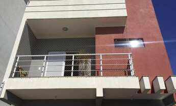 Imagem 3: Venda - Casa - Parque Universitário - Americana - SP