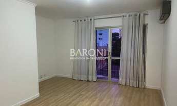 Imagem: São Paulo - Apartamento Padrão - Vila