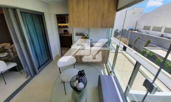 Imagem 3: L Condomínio: Sartoria l- Jardim Belo Horizonte/Taquaral - Campinas/S.P. Ótima oportunidad