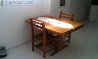 Imagem 2: 03671 - Flat/Aparthotel 1 Dorm, VILA CLEMENTINO - SÃO PAULO/SP