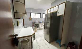 Imagem 5: Apartamento para venda possui 113 metros quadrados com 2 quartos