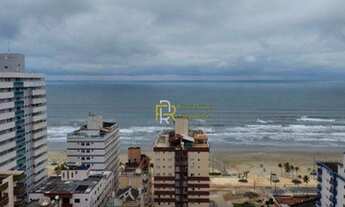 Imagem 7: Apartamento com 2 dormitórios à venda, 83 m² por R$ 550.000,00 - Tupi - Praia Grande/SP