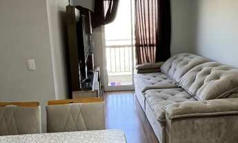 Imagem: Apartamento para venda na vila Falchi, imóvel