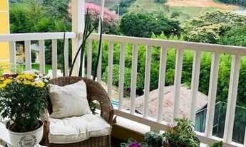 Imagem: Apartamento- Petrópolis, Itaipava