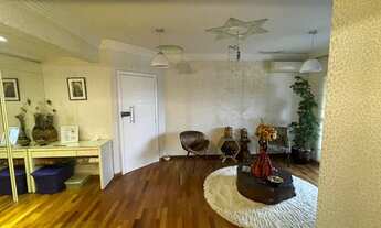 Imagem 4: Apartamento com 3 dormitórios à venda, 89 m² por R$ 940.000,00 - Vila Romana - São Paulo/S