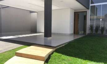 Imagem 2: Casa com 3 dormitórios à venda, 170 m² por R$ 550.000 - 1503 Sul - Palmas/TO