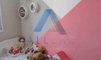 Imagem 6: APARTAMENTO A VENDA EM JUNDIAI - Duo Reserva do Japi Residencial Club - ALL LAR