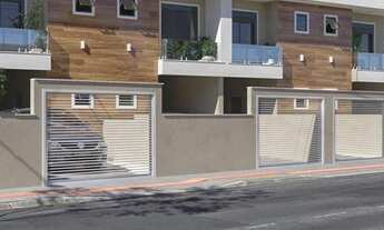 Imagem: Palhoça - Casa Padrão - Pagani