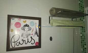 Imagem 2: Apartamento à venda 1 Quarto, 1 Vaga, 36M², Jardim Paulista, São Paulo - SP