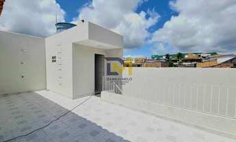 Imagem 3: Casa à venda no bairro Petrópolis - Caruaru/PE