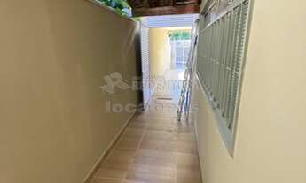 Imagem 5: São José do Rio Preto - Casa Padrão - Vila Nossa Senhora Aparecida