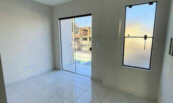 Imagem 7: Sobrado com 3 dormitórios à venda, 84 m² por R$ 380.000,00 - Sítio Cercado - Curitiba/PR