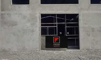 Imagem: Barracão para alugar - Uvaranas