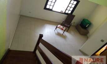 Imagem 7: SOBRADO 03 DORMITÓRIOS - MOGI MODERNO