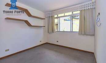 Imagem 7: Casa à venda, 225 m² por R$ 1.325.000,00 - Vista Alegre - Curitiba/PR