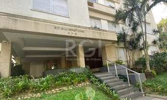 Imagem 2: Porto Alegre - Apartamento Padrão - Floresta