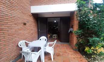 Imagem 3: CASA TEMPORADA em FLORIANÓPOLIS - SC, CANASVIEIRAS