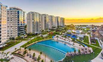 Imagem: Apartamento de 350 metros quadrados no bairro