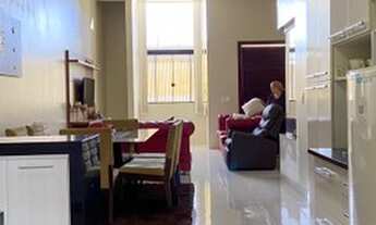 Imagem 4: Casa na Quadra 2 Vila Buritis - Planaltina/DF