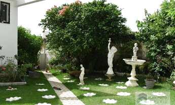 Imagem 7: Casa com 4 dormitórios à venda, 950 m² por R$ 2.300.000,00 - Pituaçu - Salvador/BA